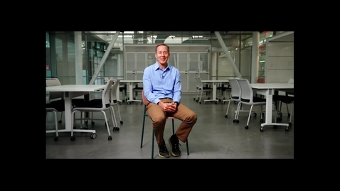Thumbnail for Dreams and Data: The Journey of Professor Ron Guymon
