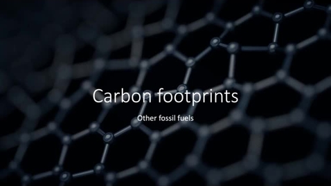 Thumbnail for NRES 102 Module 13: other fossil fuels