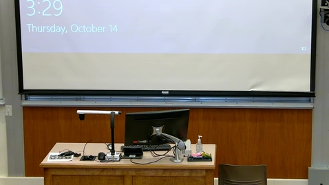 Thumbnail for Operations Management (BADM 275 G) Fall 2021