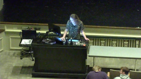 Thumbnail for Apr 16 — P, NP, NP-complete, SAT, and 3SAT