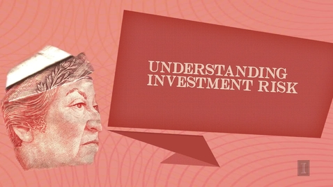 Thumbnail for Understanding Investment Risk