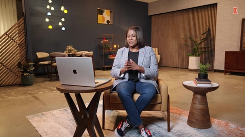 Thumbnail for 2025 Interview with Nerissa Brown and Rachel in Singapore