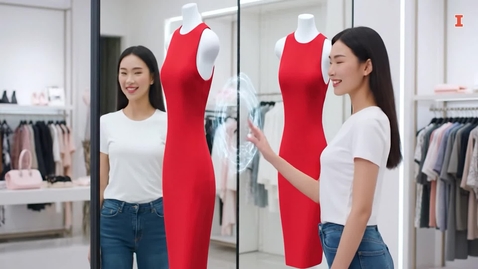 Thumbnail for Immersive Commerce and Customer Engagement