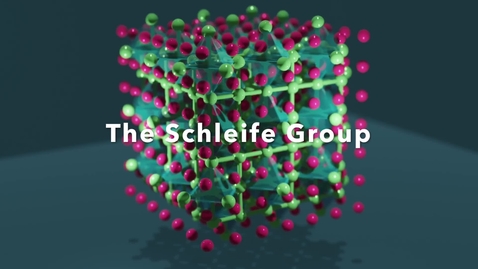 Thumbnail for Schleife Group