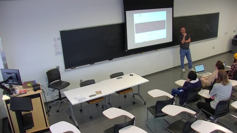 Thumbnail for Grad Sem in Special Topics (ECE 590 I) Spring 2025