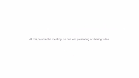 Thumbnail for Basic Content Manager Overview - May 2020