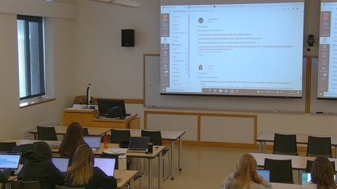 Thumbnail for Financial Statement Analysis (ACCY 517 A4) Spring 2023