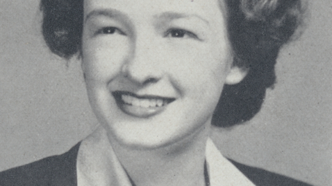 Thumbnail for Betty Nance Terry Oral History