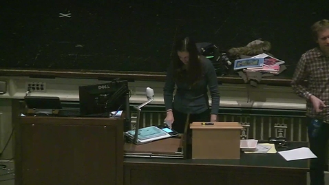 Thumbnail for Stat 100 11-7-22 Lecture (Week 12, Lecture 1)