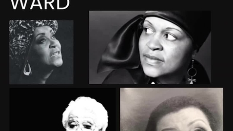 Thumbnail for A Little Black Stampede - Val Gray Ward