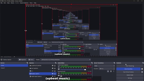 Thumbnail for 472 - Oblique Demo