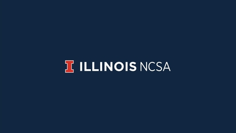 Thumbnail for NCSA’s Quantum Computing Strategy: 2023 and beyond