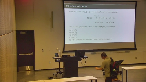 Thumbnail for CS 374/ECE 374 BL1 Fall 2025 - Lecture 13