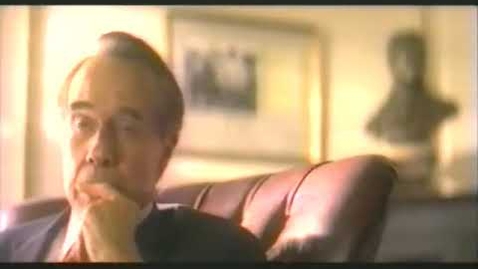 Thumbnail for 1998 Bob Dole Viagra commercial