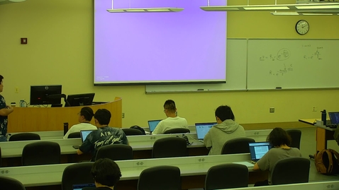 Thumbnail for Stat Reinforcement Learning (CS 542 S) Fall 2024