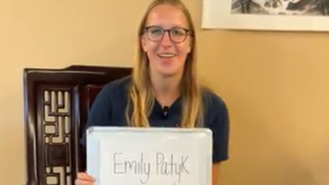 Thumbnail for Emily Patyk | USA