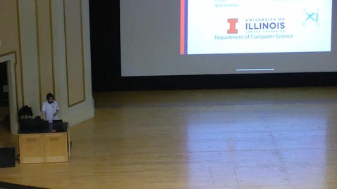 Thumbnail for CS 225 Fall 2025