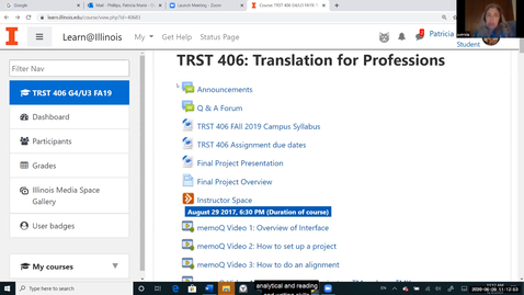 Thumbnail for OTA: Online course design examples