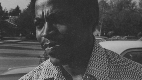 Thumbnail for Project 500 50th Anniversary Oral History: Leroy McCray