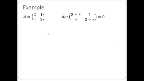 Thumbnail for 02-Eig-Example