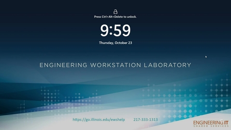 Thumbnail for ECE/CS 508 Fall 2025