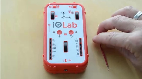 Thumbnail for entry Prelab 3:Series and Parallel Circuits P2