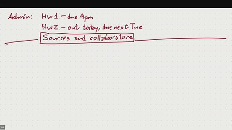 Thumbnail for Lecture 5 (9/10). Tree-shaped dynamic programming.