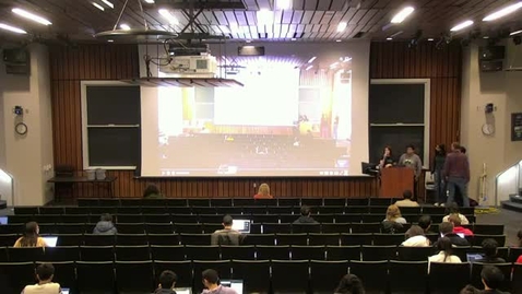 Thumbnail for ECE Explorations: Mental Health Fair