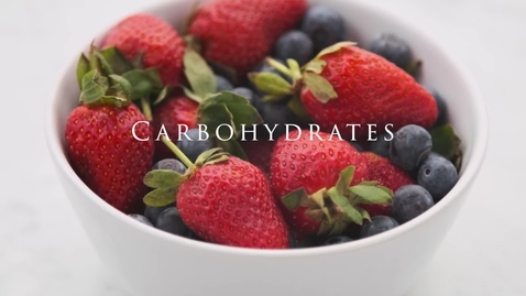 Thumbnail for 5. Carbs Sugar, Fiber, Starch, and the Body's Reaction