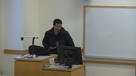 Thumbnail for Information Security Mgmt (BADM 370 A) Spring 2024