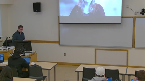 Thumbnail for Advanced Income Tax Problems (ACCY 451 E3) (ACCY 451 E4) Spring 2023