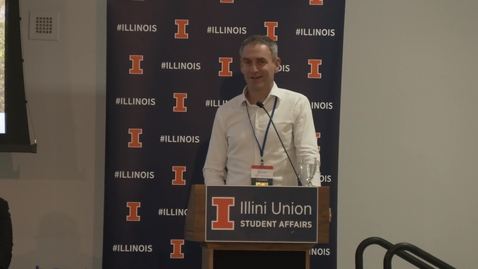 Thumbnail for Panel Discussion: The Future of Personalized Nutrition: Integrating AI, Behavioral Science, and Health Equity