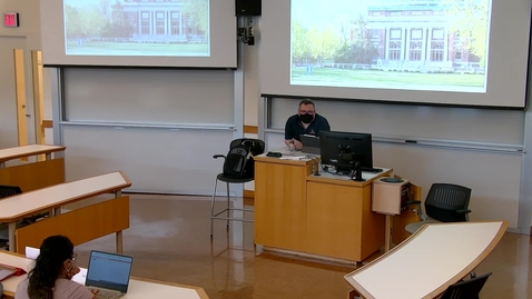 Thumbnail for Atg Measuremnt, Rpting &amp; Cntrl (ACCY 500 B) Fall 2021