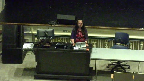 Thumbnail for April 2 — Shortest paths with negative lengths via DP; all-pairs shortest paths via DP