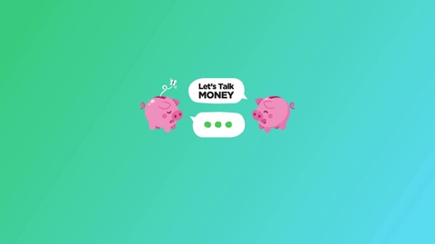 Thumbnail for Let's Talk Money - Credit Secrets Revealed