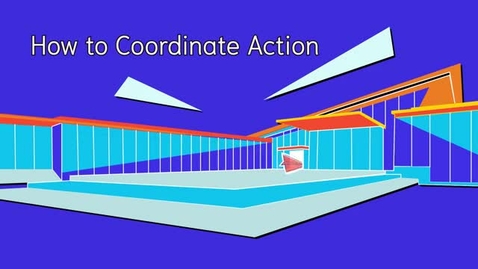 Thumbnail for How to Coordinate Action