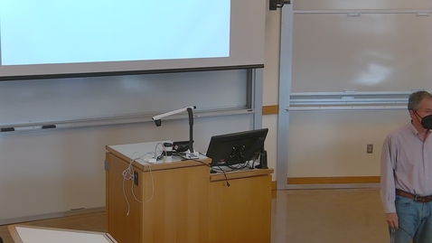 Thumbnail for Business and Public Policy (FIN 490 BPC) Fall 2022