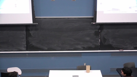 Thumbnail for Semiconductor Electronics (ECE 340 A) Fall 2024