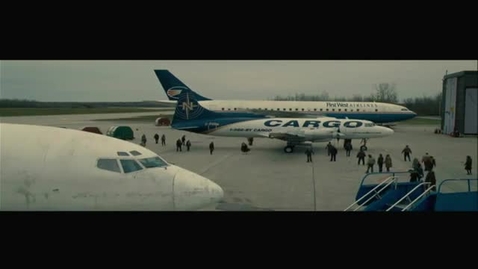 Thumbnail for Warm bodies - speech after Julie