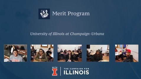 Thumbnail for Merit Promo Video 2019