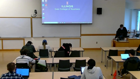 Thumbnail for Advanced Income Tax Problems (ACCY 451 E3) (ACCY 451 E4) Fall 2021