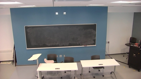 Thumbnail for ECE/CS 508 Fall 2025