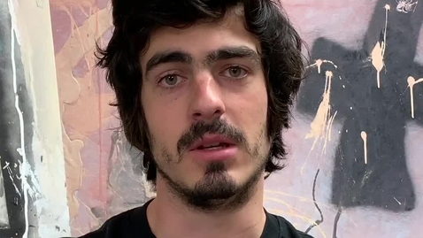 Thumbnail for Study Art &amp; Design at Illinois: Andrew Harlan