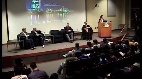 Thumbnail for Chicago After Hours