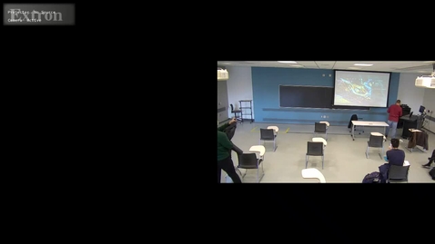 Thumbnail for ECE 488 - Fall 2020