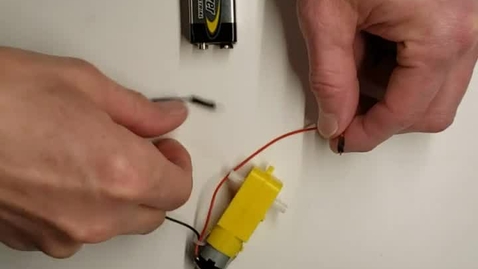 Thumbnail for Quick Motor Check