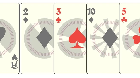 Thumbnail for Arcs + Spinning rings