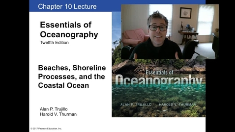 Thumbnail for GEOL 117 - Lesson 17