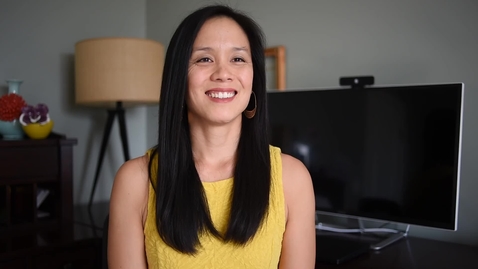Thumbnail for Wendy Yang - Grading Consistently