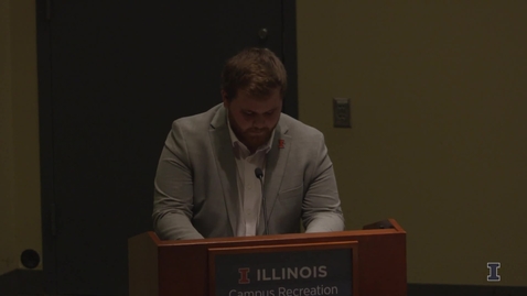 Thumbnail for Champaign County Clerk Candidate Forum 2022